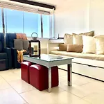 Beach Front Apartment-1st Line